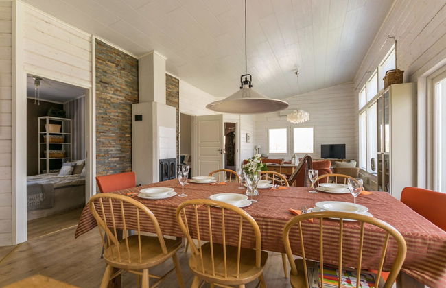 Annelinniemi - Foto 7