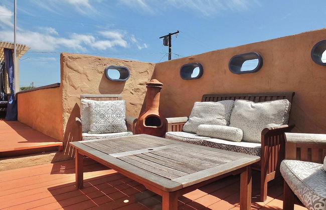 La Brisa 1 Block From the Beach! - Foto 38