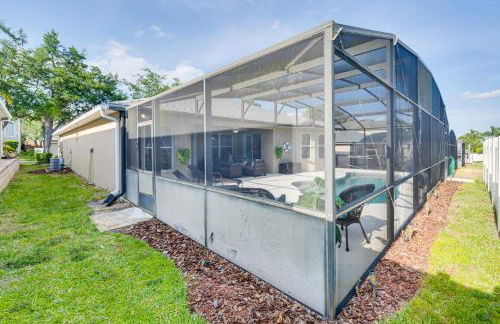 Near Golf and WDW Family-Friendly Home in Davenport - Foto 30