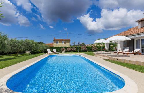 Holiday Home Villa Sole by Interhome - Foto 30