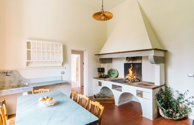 Tenuta Santa Trice - Foto 17