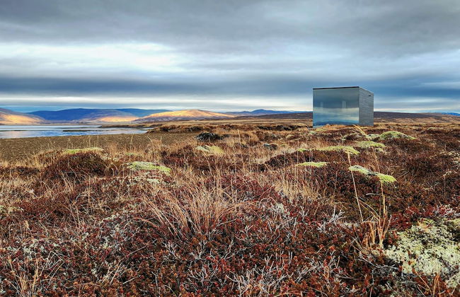 Mystic Light Lodge - Foto 23