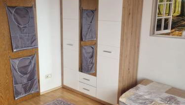 Ferienwohnung Edol - 3 Schlafzimmer - 6 Personen - Schollbrunn Spessart - Foto 3