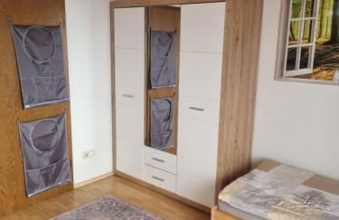 Ferienwohnung Edol - 3 Schlafzimmer - 6 Personen - Schollbrunn Spessart - Foto 3
