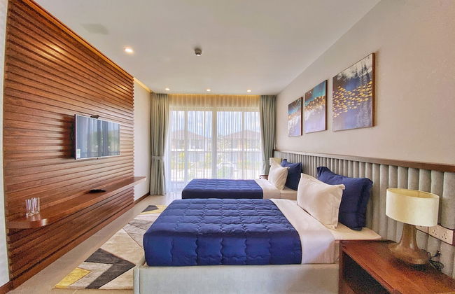 M Villas Phu Quoc - Foto 24