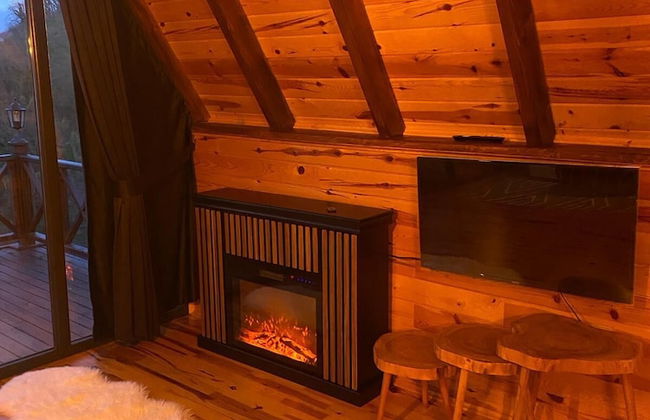 SİFLA BUNGALOV & RESTURANT - Foto 32