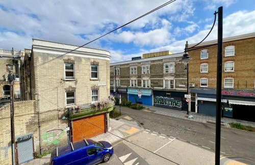 The Brixton Vining Street 4-Bed Urban Retreat BT7 - Foto 3