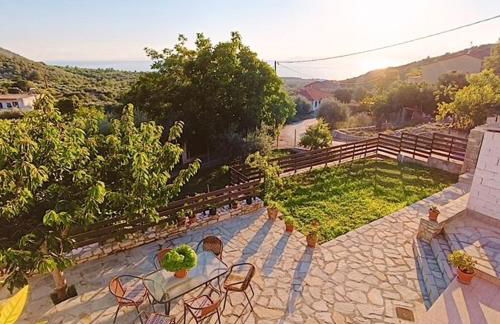 House Akrothea - Foto 1