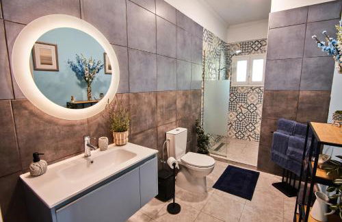 Villa Fleur - Foto 21