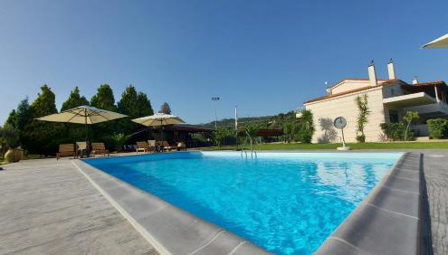 Ktima Xiliadou - Foto 5