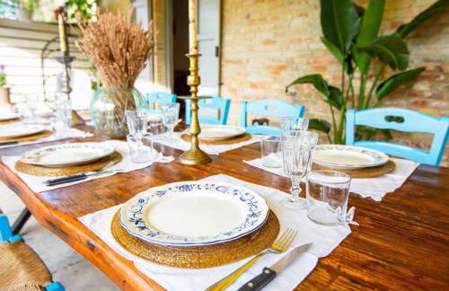 Holiday Home Haus der Musik 270m Veranda- Garten und Pool by Interhome - Foto 54