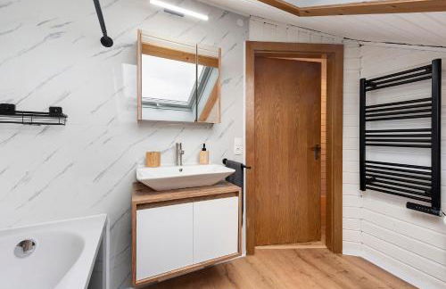 Ferienwohnung Witt - Foto 24