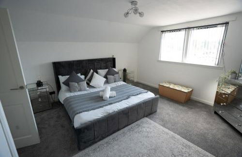 Brechin Getaway Luxury 3 bedroom house - Photo 35