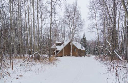 The Chuck Morgan Main House - Foto 63