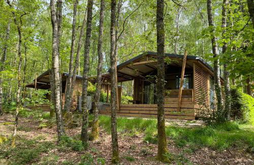 Vosges Hygge - Chalets Lodges & Spa - Foto 9