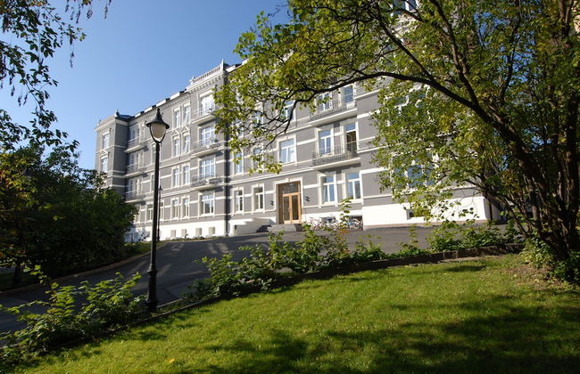 Frogner House - Bogstadveien - Foto 27