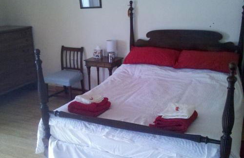 Taigh Sona easy access apartment with double bed - Foto 13