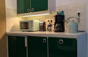 Wohnung am Waldrand - Foto 13