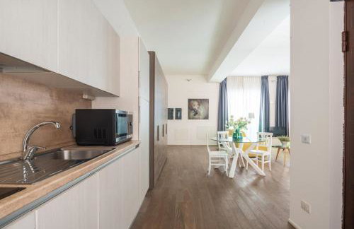 Centrale Mazzoni Apartments R&R - Foto 44