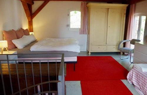 Lotsenhaus Barhöft - Foto 33