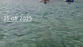 Le Terrazze sul mare Joelle -The uniqueness of the Terrace overlooking the sea - Foto 4