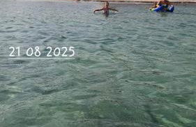 Le Terrazze sul mare Joelle -The uniqueness of the Terrace overlooking the sea - Foto 4