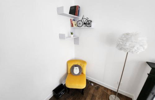 Magnifique T3 Guéret - Foto 8