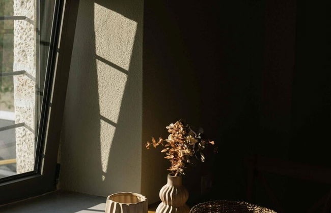 Fos Apartment in South Crete - Foto 5