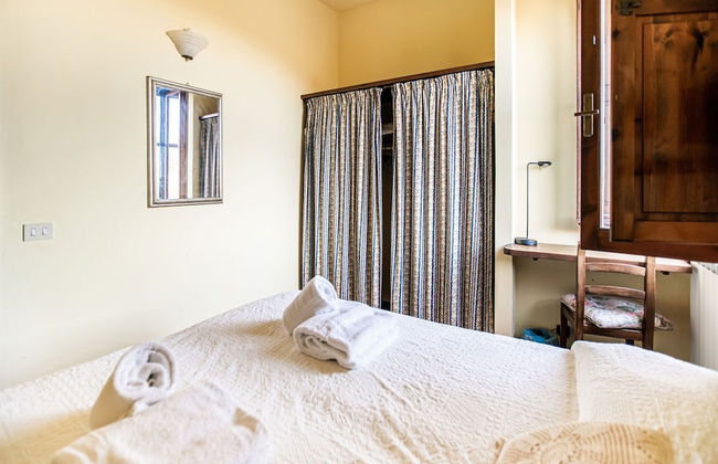 Pleasant Cottage in Asnieres With Terrace - Foto 20