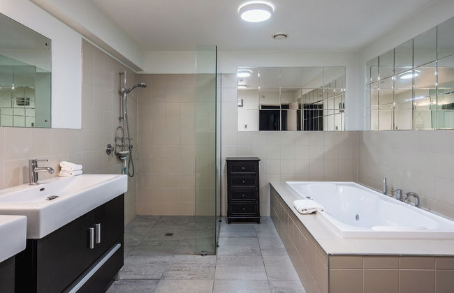 Manor Place Apartment - Foto 21