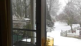 Apartment Flughafen Leipzig - Foto 2