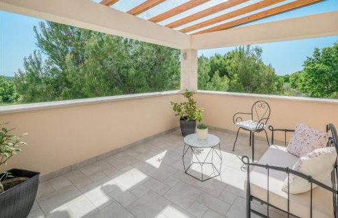 Amazing Home In Vodnjan With Sauna - Foto 15