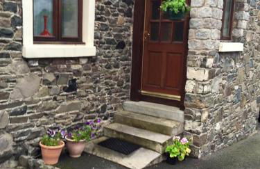 Winkston Holiday Accommodation Peebles - Foto 16