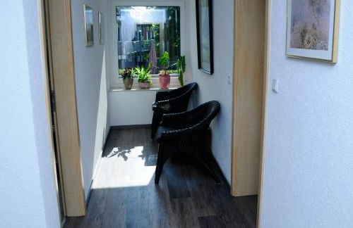 Bonsai-Ferienwohnung - Foto 30