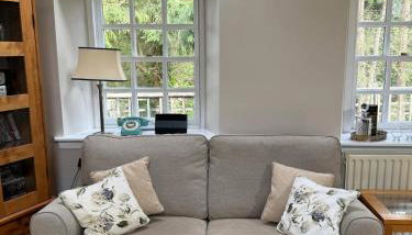 Burn Cottage - A Secluded Highland Retreat For Two - Foto 3