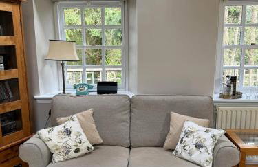 Burn Cottage - A Secluded Highland Retreat For Two - Foto 3