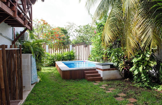 Casa Nona, Beautiful Apartment in Cancun - Foto 33