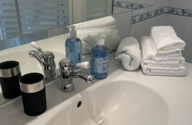 Studio Terrasse Vue Mer - Photo 28