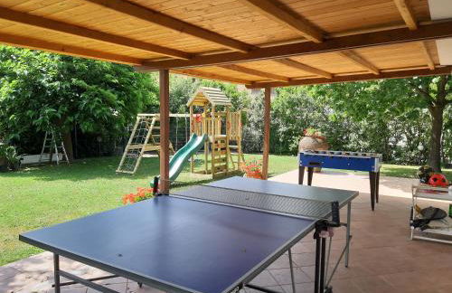 La Casa delle Rondini - Foto 20