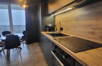 KLIF 4 panorama Warki - Foto 4