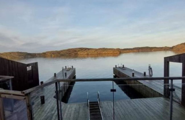 5 Star Holiday Home in Bleket - Foto 1