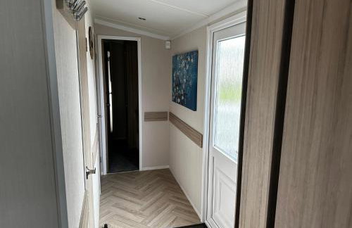 Tranquil Caravan Retreat by the Seaside PortSeton - Foto 10
