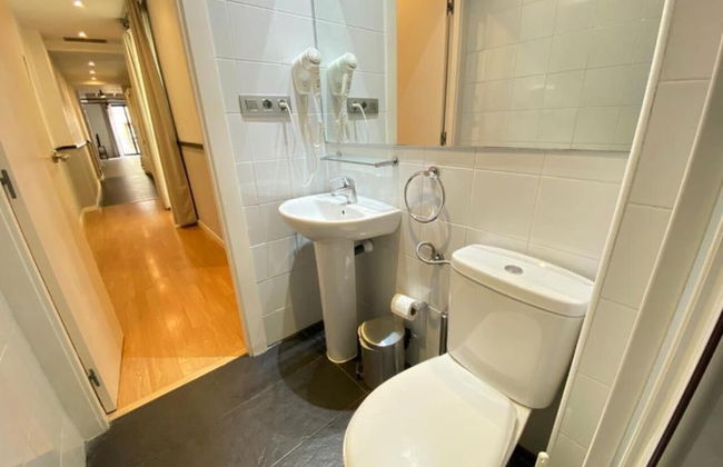 Liceu Apartments by gaiarooms - Foto 31