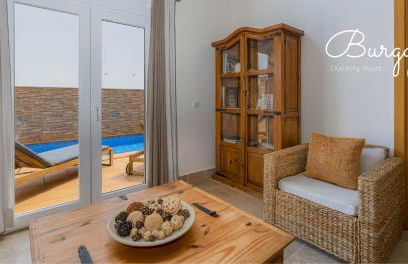 Burgau Charming House Villa - Foto 24