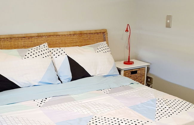 Private 3-Bedroom at CBD Tauranga - Foto 2