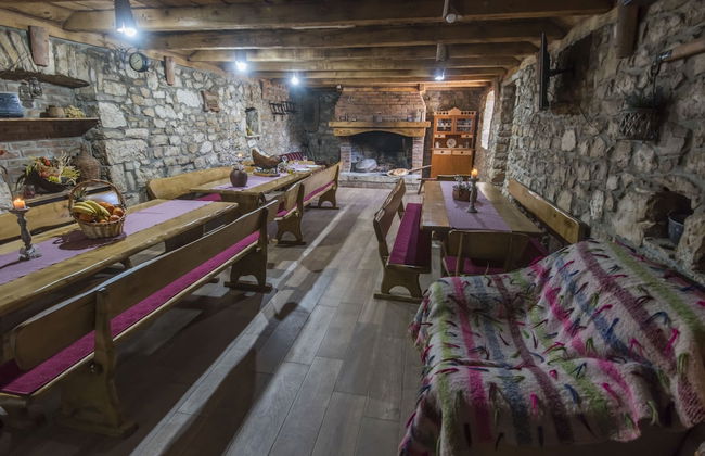 Holiday Home Near Vrana Lake and Adriatic Sea - Photo 27