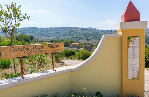 Country House Felicia - Foto 64