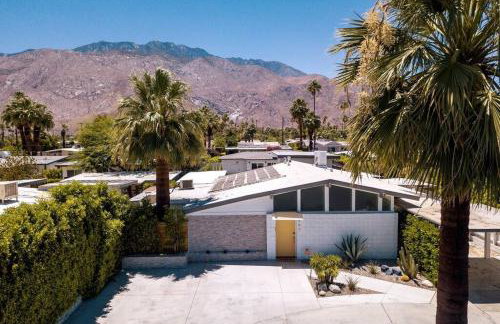 Mid-century Gem w Secret 4th Bedroom Near Downtown - Foto 3