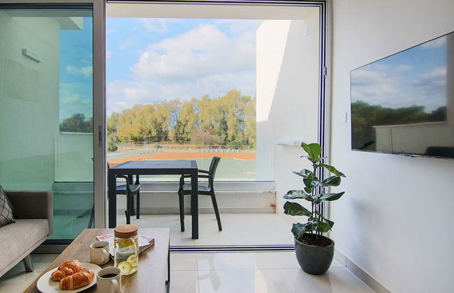 Phaedrus Living: Seaside Executive Flat Harbour 101 - Foto 28