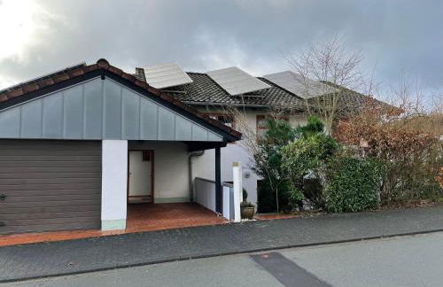Ferienwohnung Fernblick mit großer Loggia - Foto 11